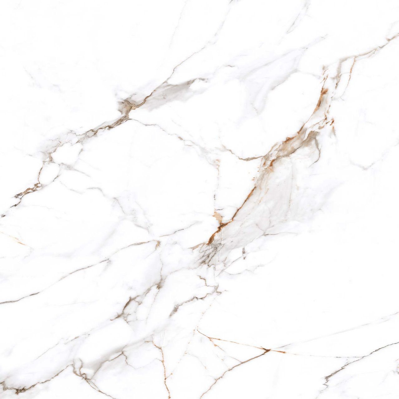 Egen Gres Quadra Galaxy Statuario Car 120X120 Płygres190075