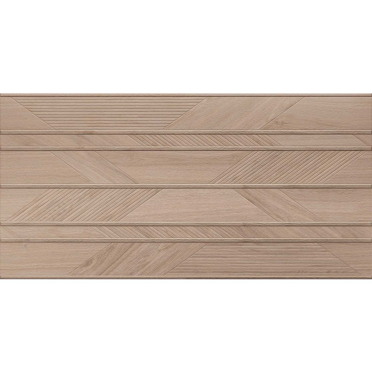 Glazura Bush Sequoya Cedar Mat 60X120 Płypłśc188569 Baldocer