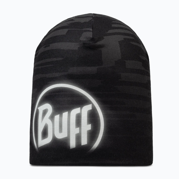 BUFF czapka ECOSTRETCH BEANIE lise rosewood