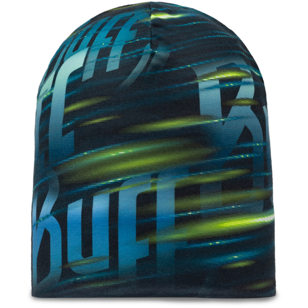 BUFF czapka ECOSTRETCH BEANIE lise rosewood