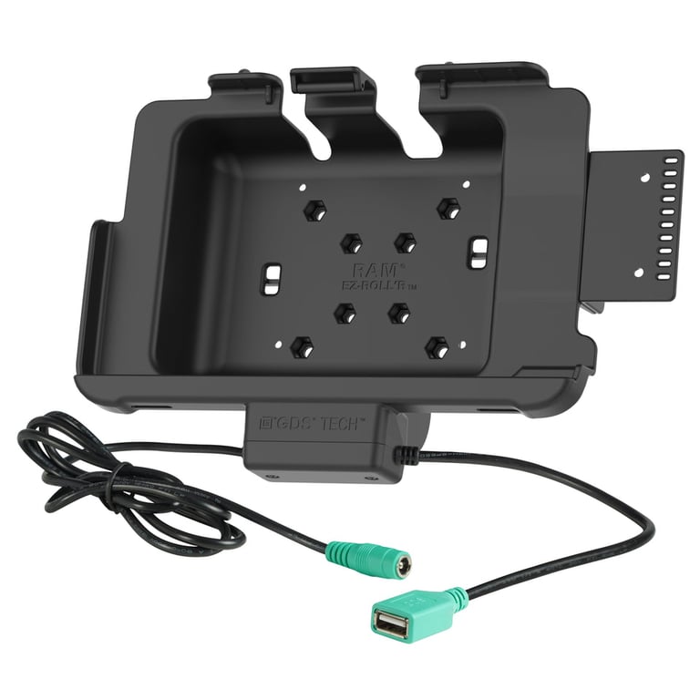RAM Mounts RAM-HOL-ZE21PDU stacja dokująca Tablet Czarny