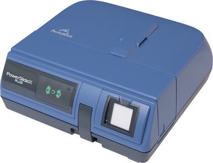 Pacific Image PowerSlide X Plus