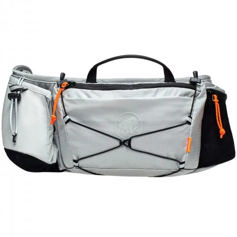 Nerka MAMMUT Lithium Waistpack platinum