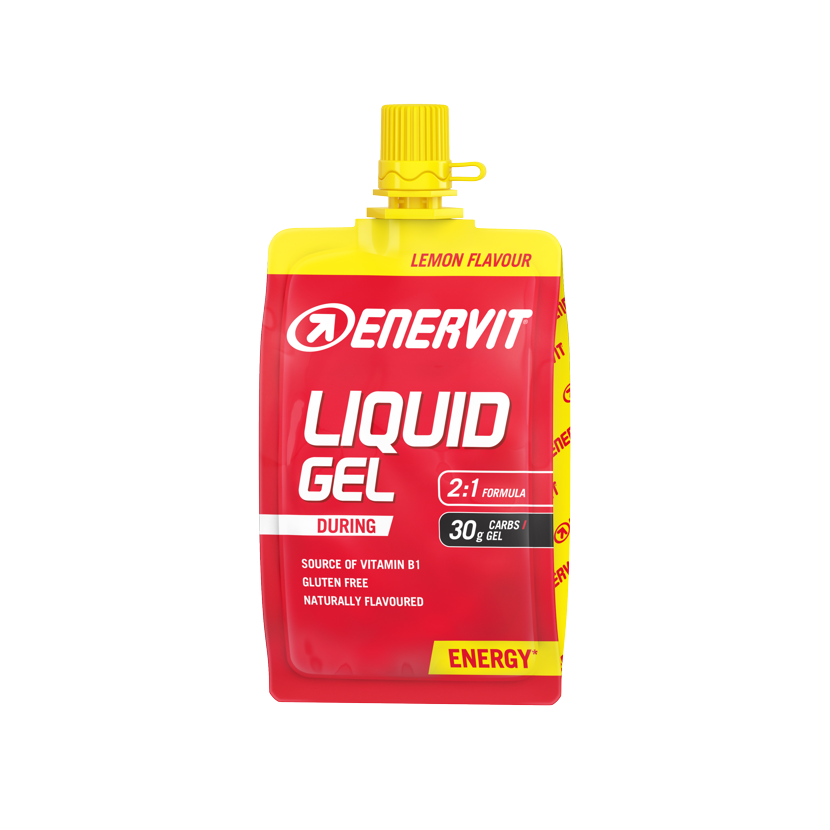 Enervit Płynny żel cytrynowy - pg-code-659547824