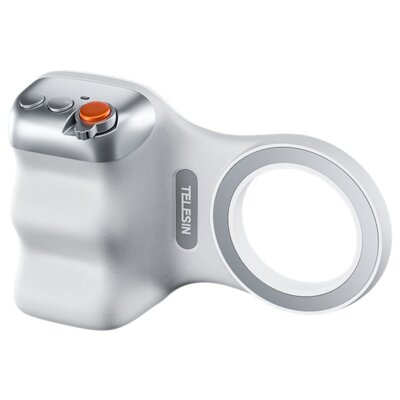 Uchwyt magnetyczny TELESIN P1-MP-10 MagSafe Czarny