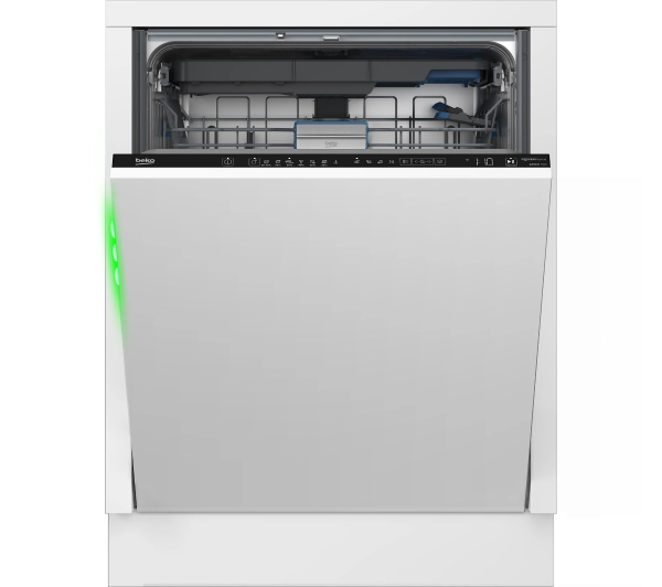 Beko bPro500 BDIN38554P PowerIntense SuperiorDry