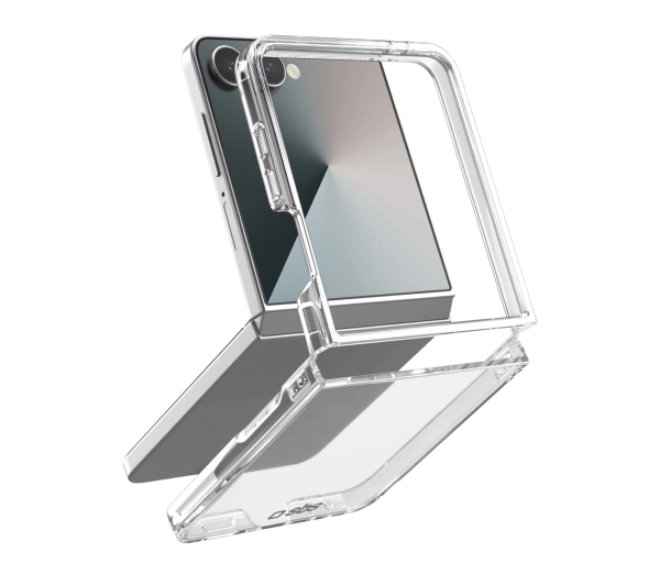 SBS Hybrid Flip Case do Samsung Galaxy Z Flip7