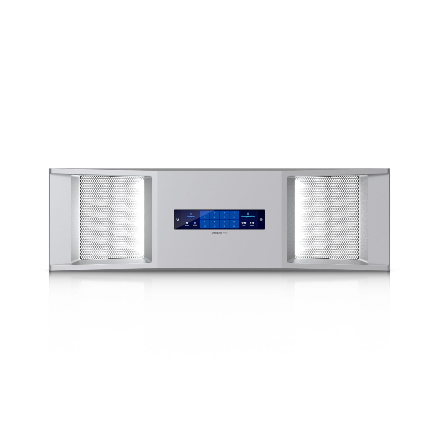 Ubiquiti UACC-ENVR-Bezel Enterprise NVR Bezel