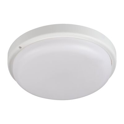 Oprawa kanałowa LED TOLU O LED 18W-NW-W biała
