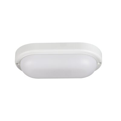 Oprawa kanałowa LED TOLU C LED 6W-NW-W biała