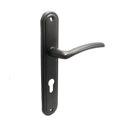 Klamka PRESTO czarna PZ72