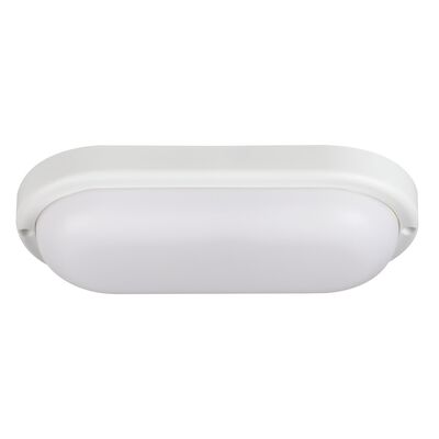 Oprawa kanałowa LED TOLU C LED 12W-NW-W biała