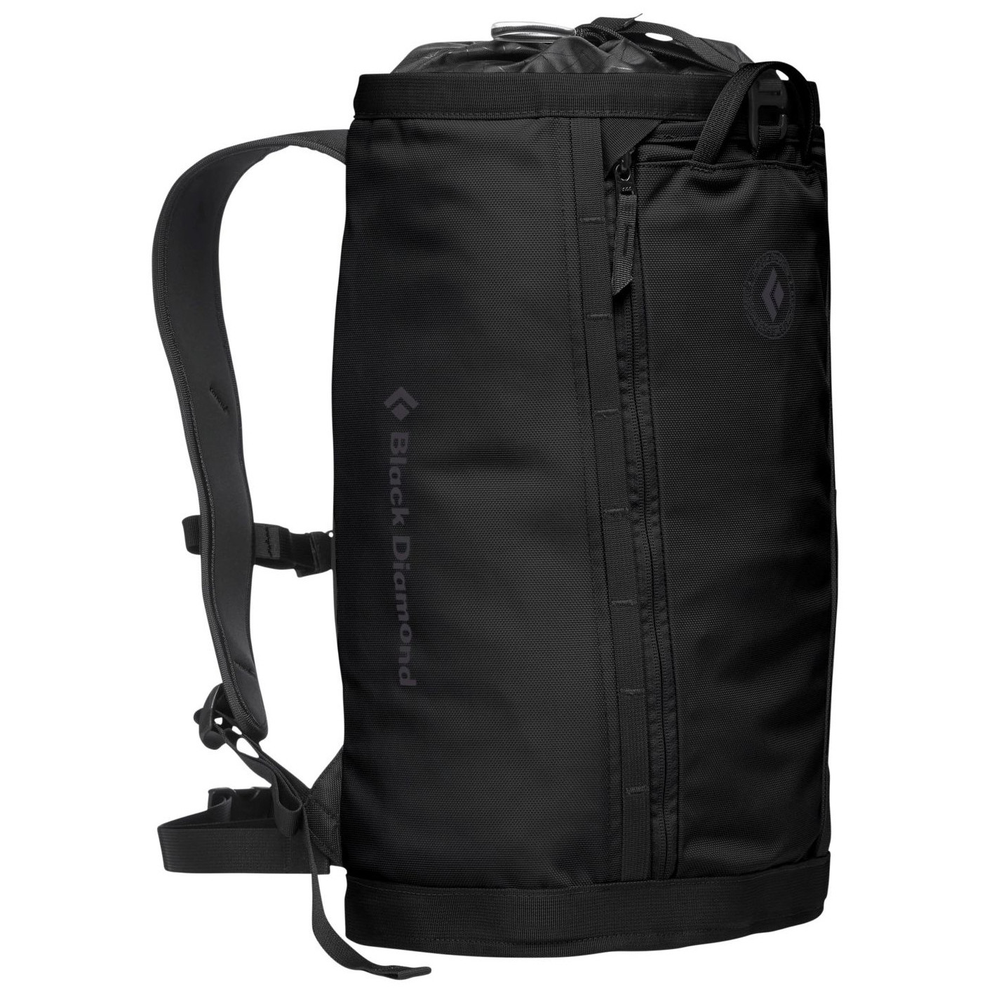 Miejski plecak Black Diamond Street Creek 24 Backpack Kolor: czarny