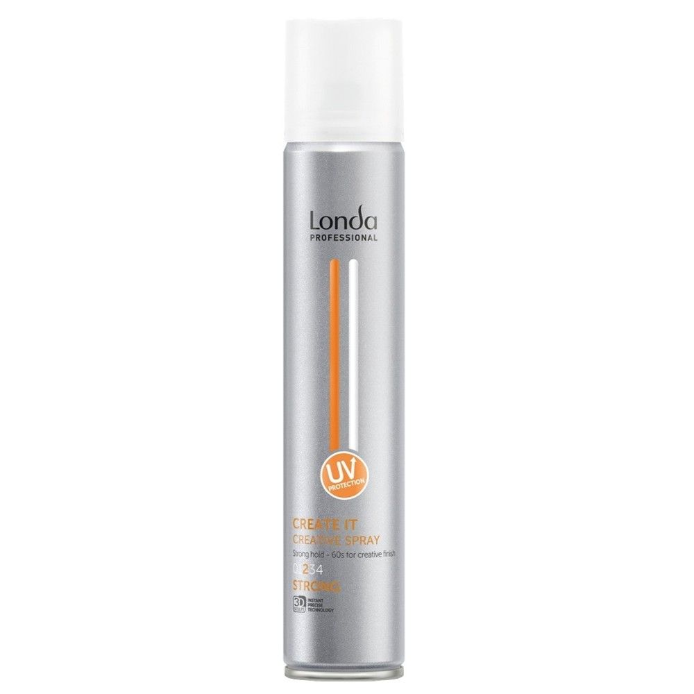 LONDA PROFESSIONAL Create It Creative Spray spray do włosów 250ml