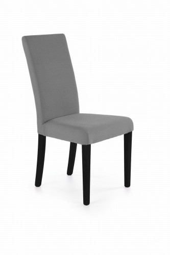 Bruno 1 krzesło tapicerowane