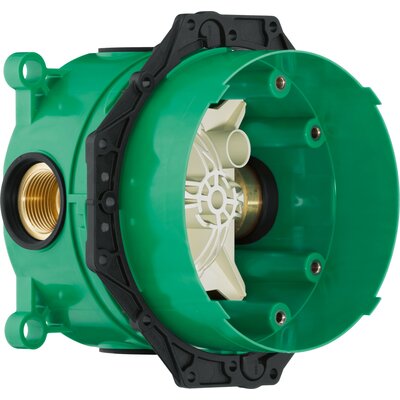 HANSGROHE Zestaw podstawowy iBox universal