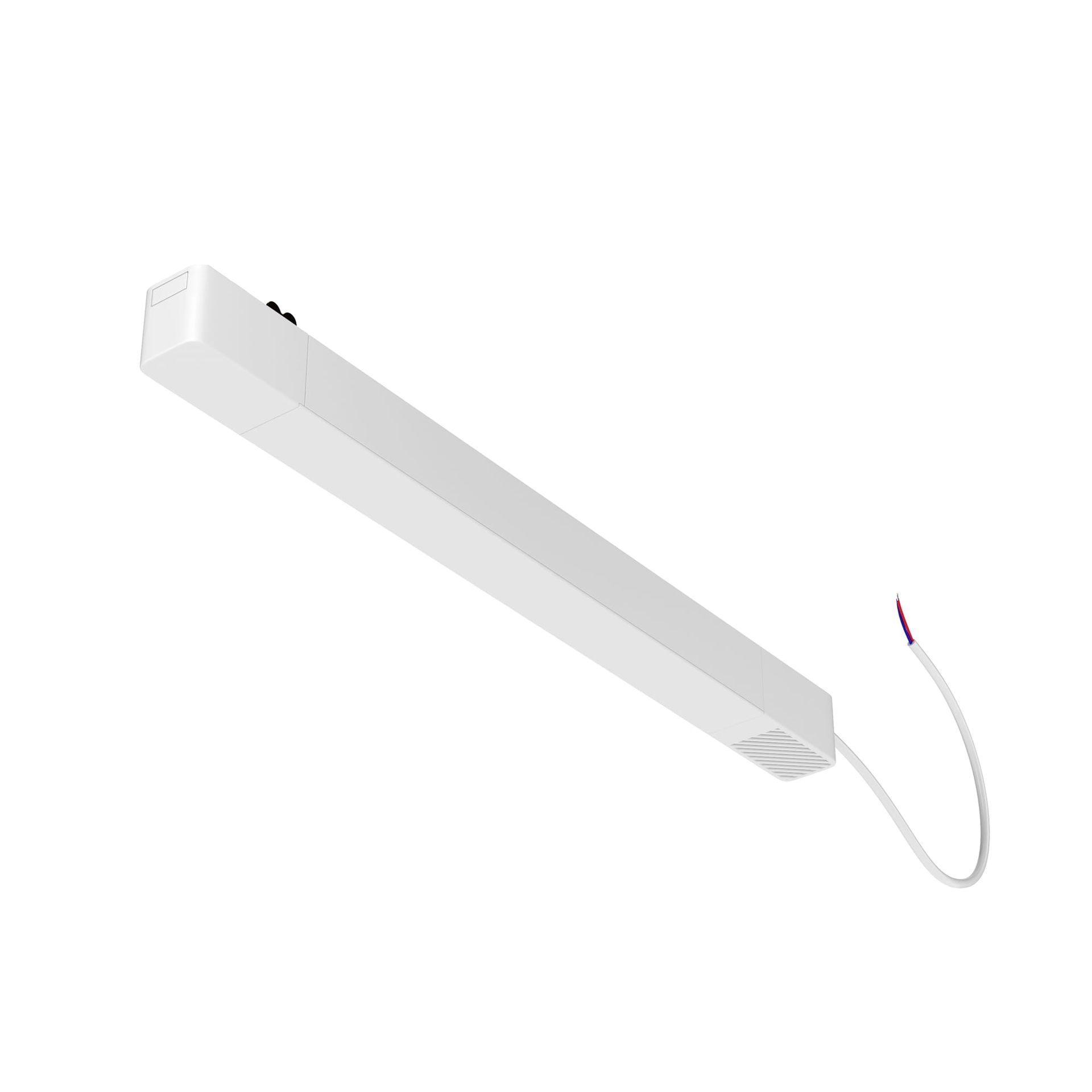 RADITY zasilacz 100W 48V biały wpinany do szyn magnetycznych