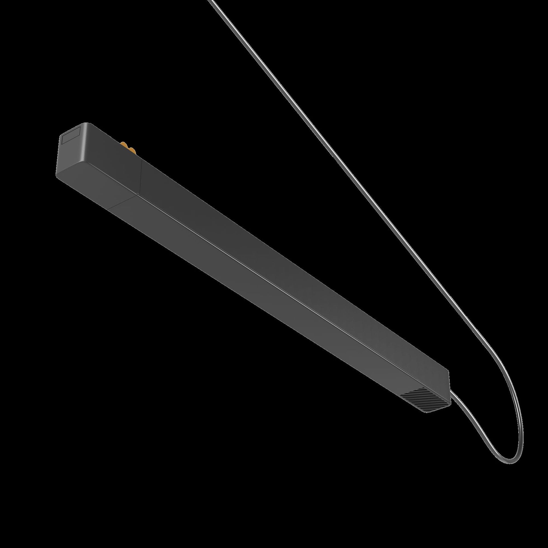 RADITY zasilacz 200W 48V czarny