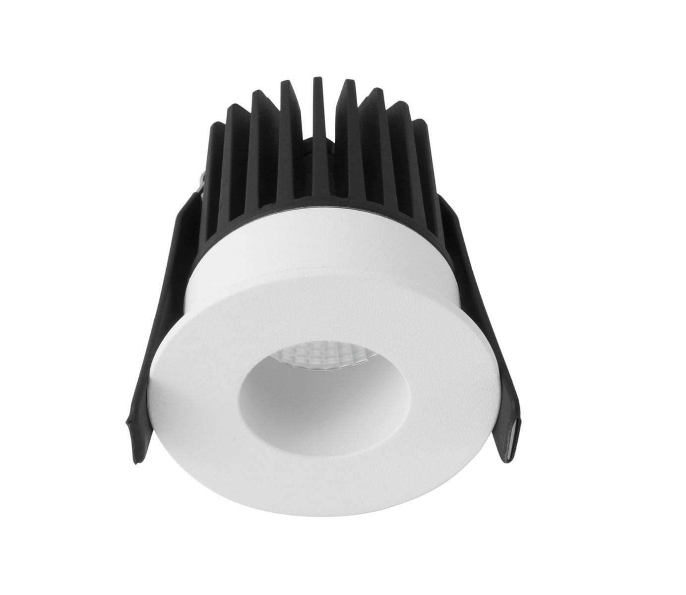 TERCERO LE61329 Oświetlenie LED Okrągła Lampa Wpuszczana Minimalistyczna