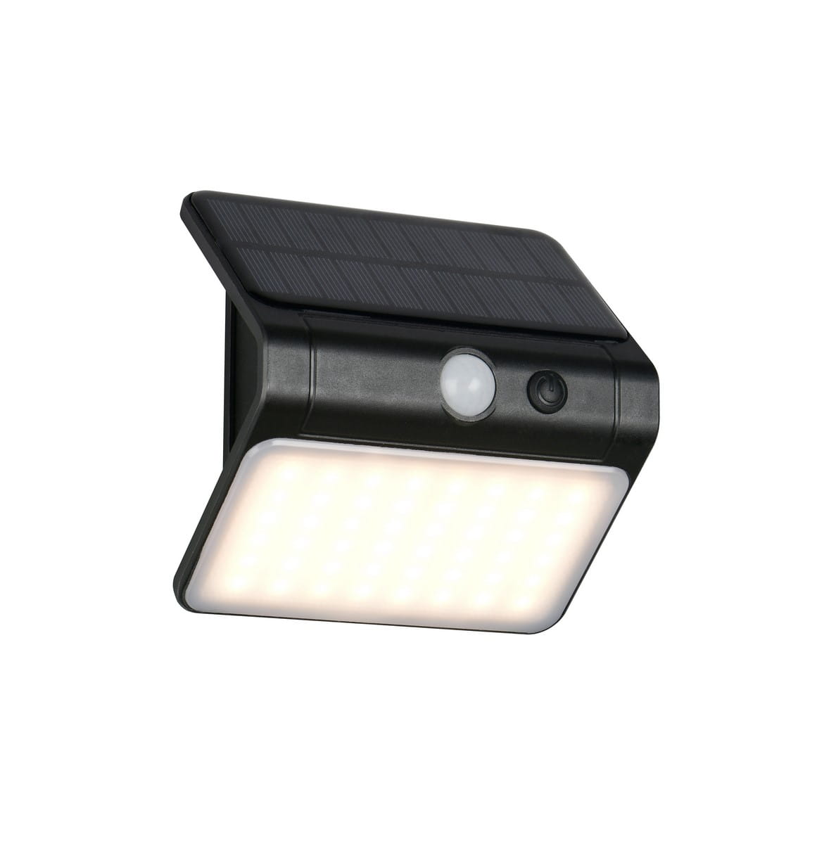 RL Light OLINDA R23156102 kinkiet solarny LED 2,5W z czujnikiem