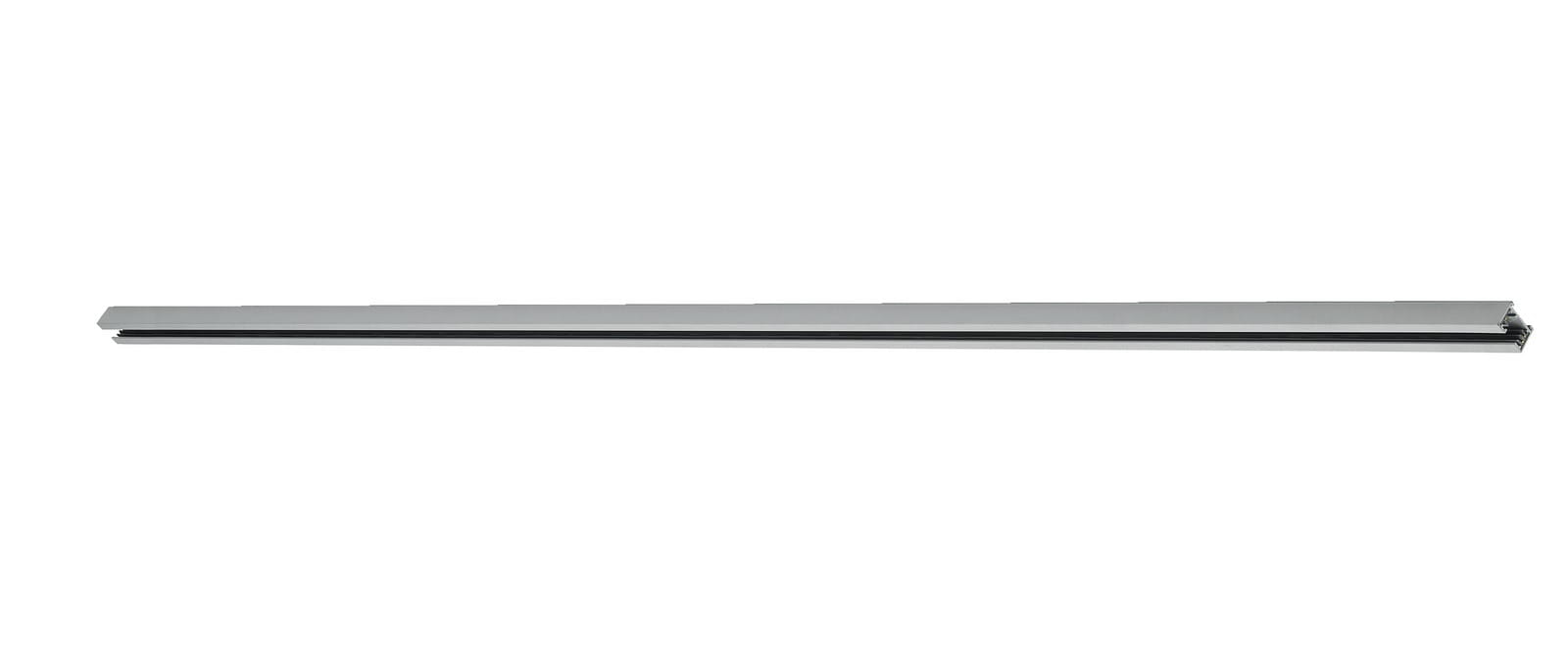 DUOLINE 700387 szyna 2-fazowa 160cm tytanowa