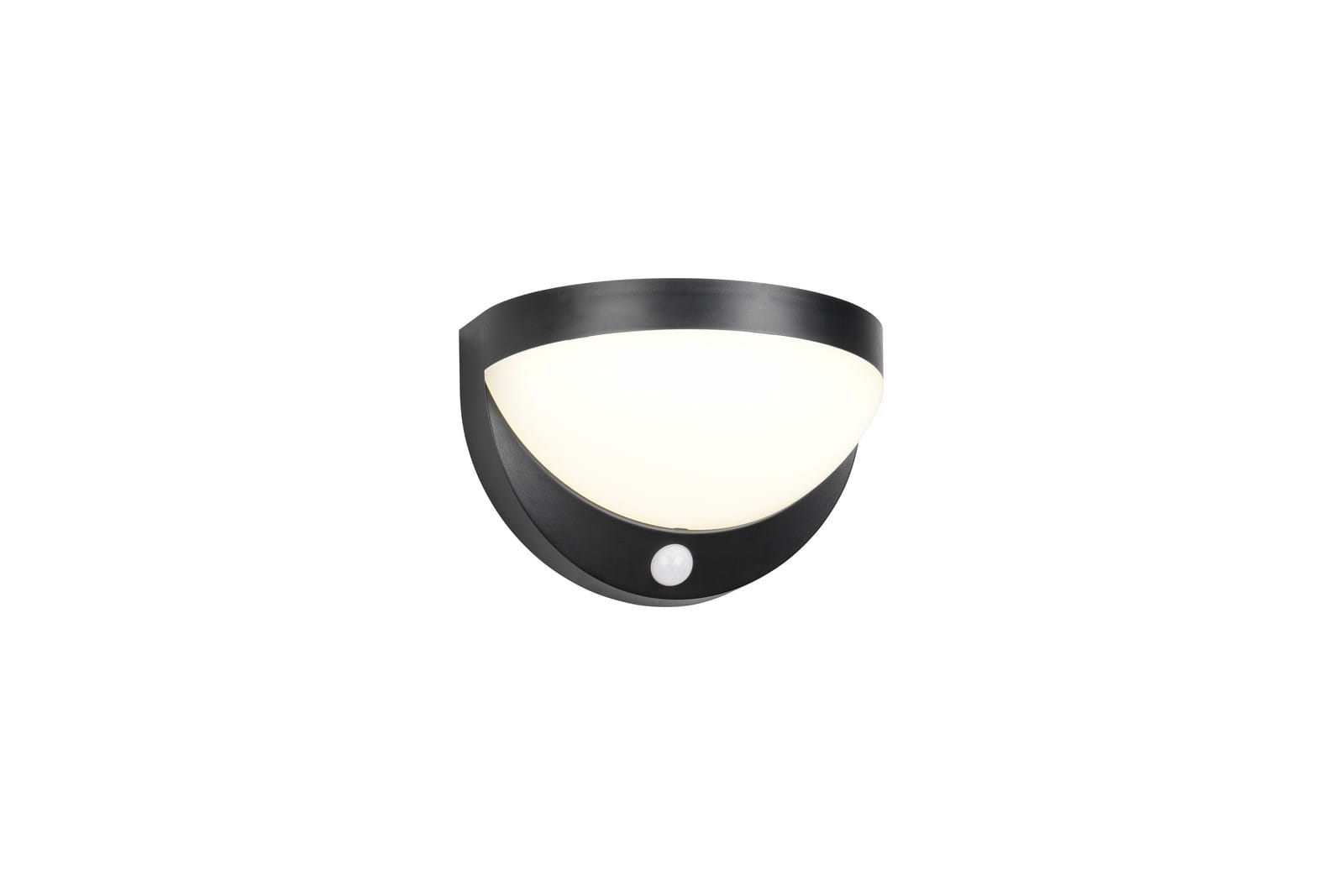 RL Light COBRE HYBRID R24716132 kinkiet solarny z czujnikiem ruchu LED 8W możliwość ładowania przez USB-C