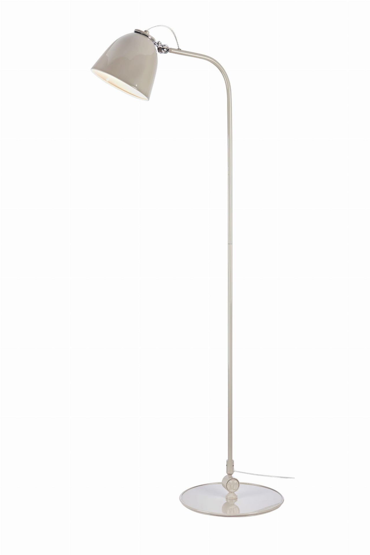 TILT Podłogowa 1L Greige