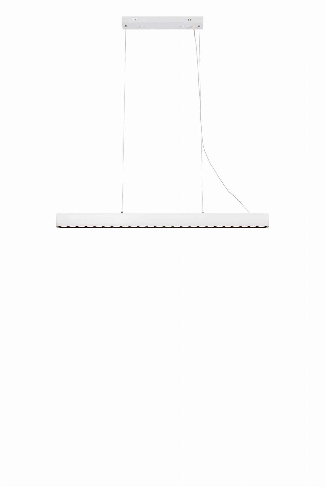 PLANO Wisząca 3-Step LED
