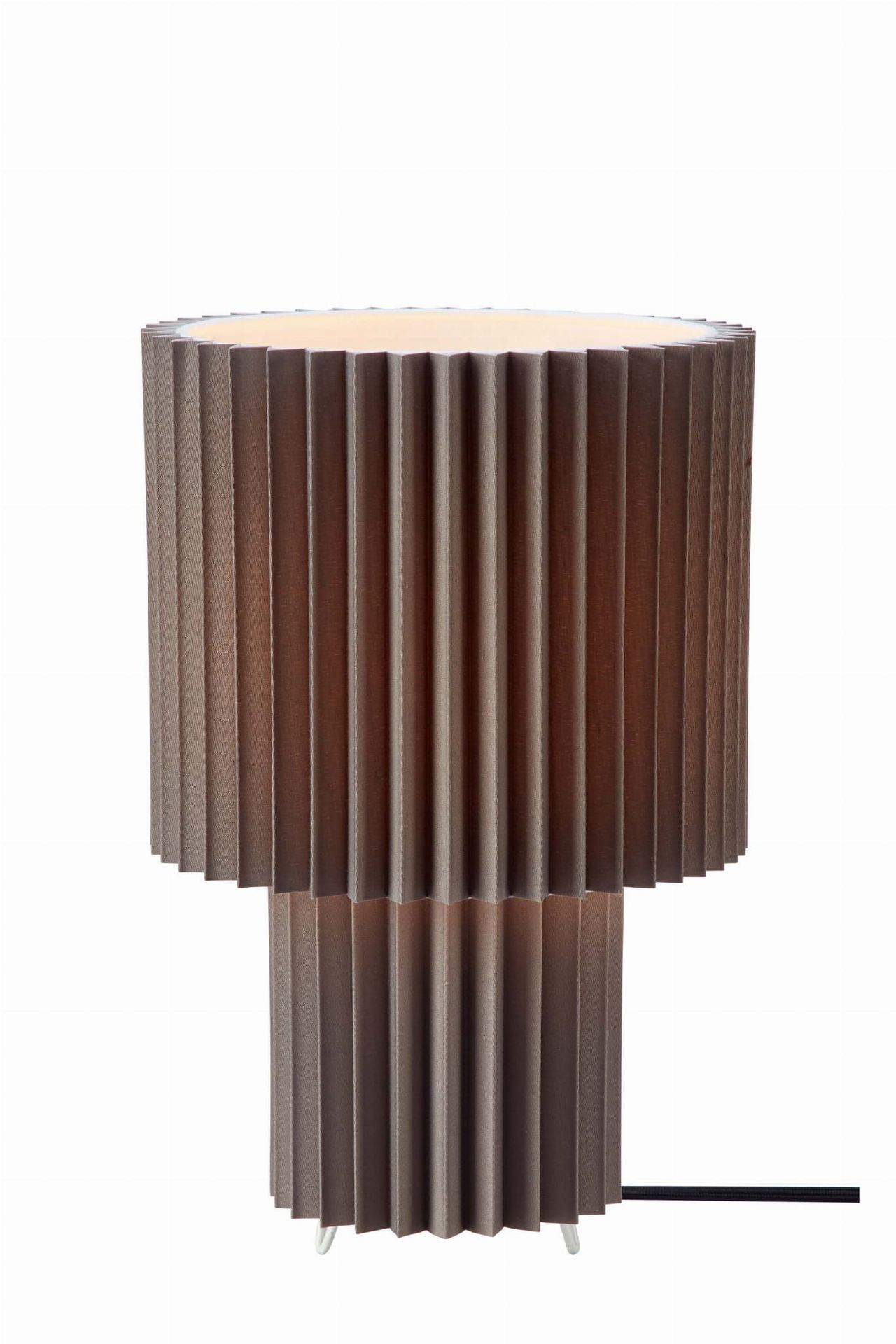 Markslojd CATIS Stołowa 1L 32cm Szary