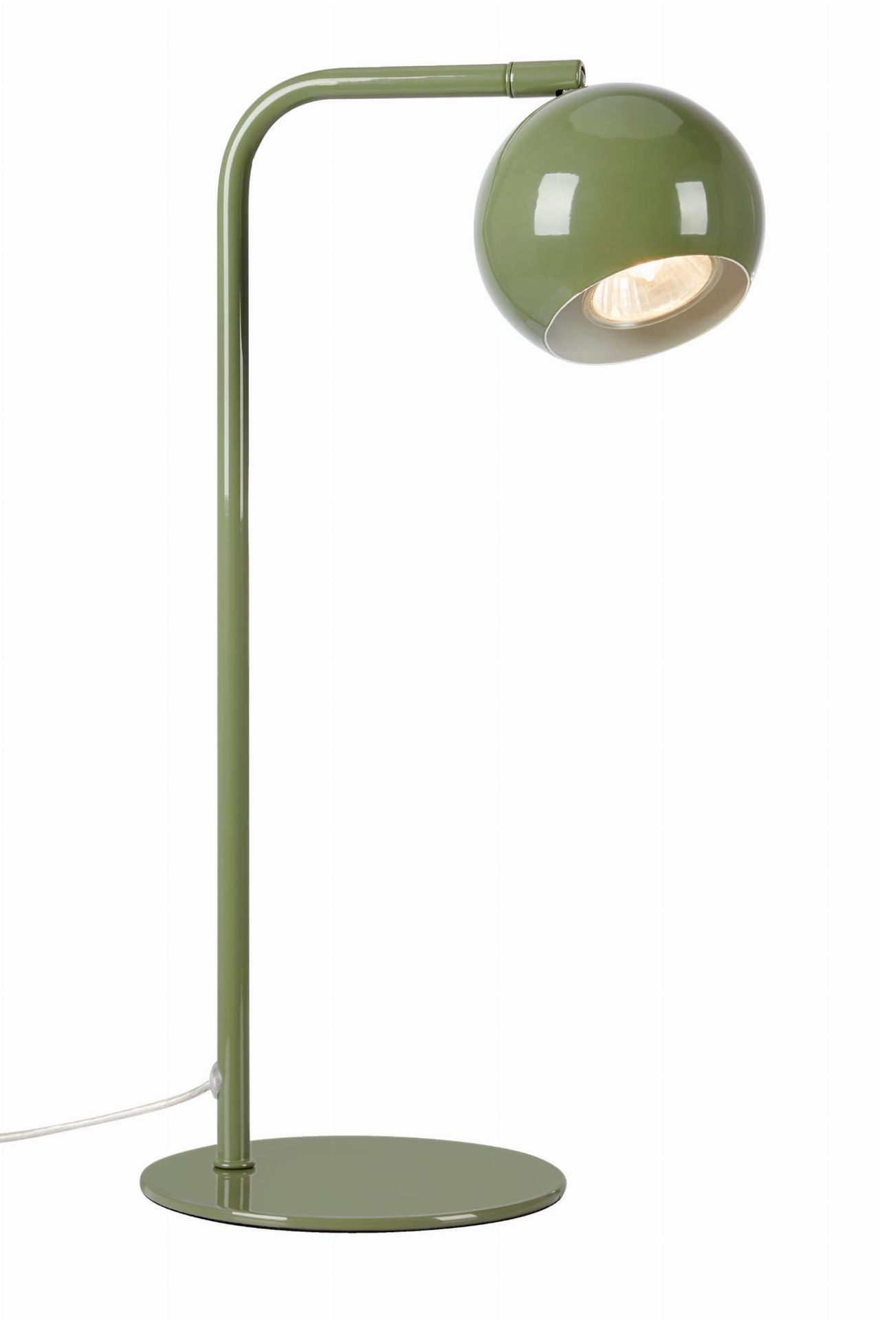 Markslojd POP Stołowa 1L Green