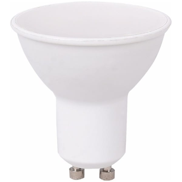 Greenlux Żarówka LED GU10 5,4W 600lm 6200K