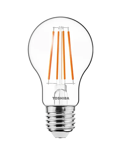 GREENLUX Żarówka LED 7W E27 806lm 2700K Toshiba 5 lat