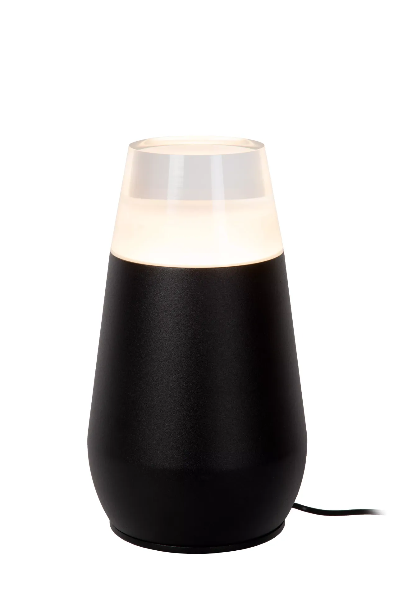 Lucide OPUS 33804/05/30 nowoczesna lampa stojąca ogrodowa LED 9W 2700K IP54