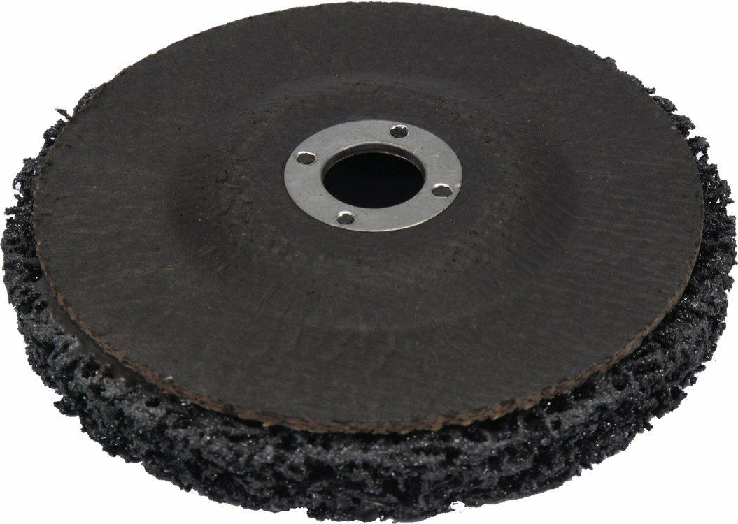 Yato Ściernica tarczowa 125 x 22,2 włóknina