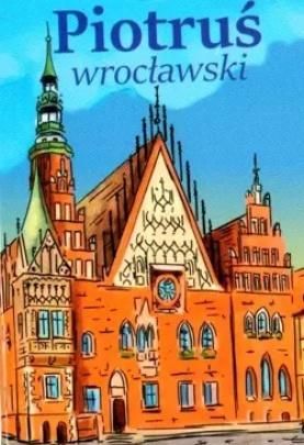 Karty - Piotruś wrocławski Plan - gra