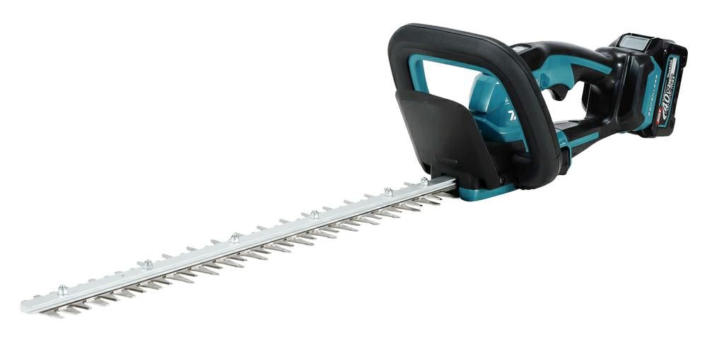 Makita Nożyce do żyw. 40v xgt uh020gd101 500mm