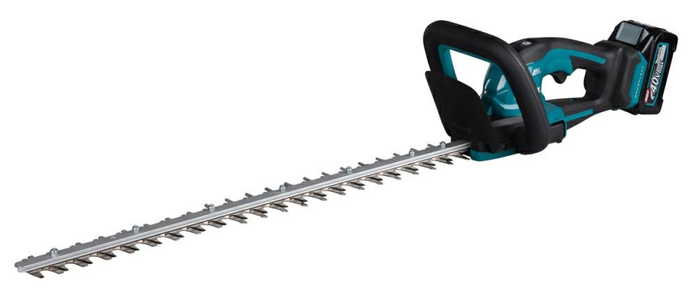 Makita Nożyce do żyw. 40v xgt uh021gd101 600mm