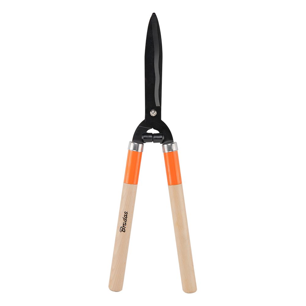 Bradas Nożyce do żywopłotu v-series wood ostrze mijające