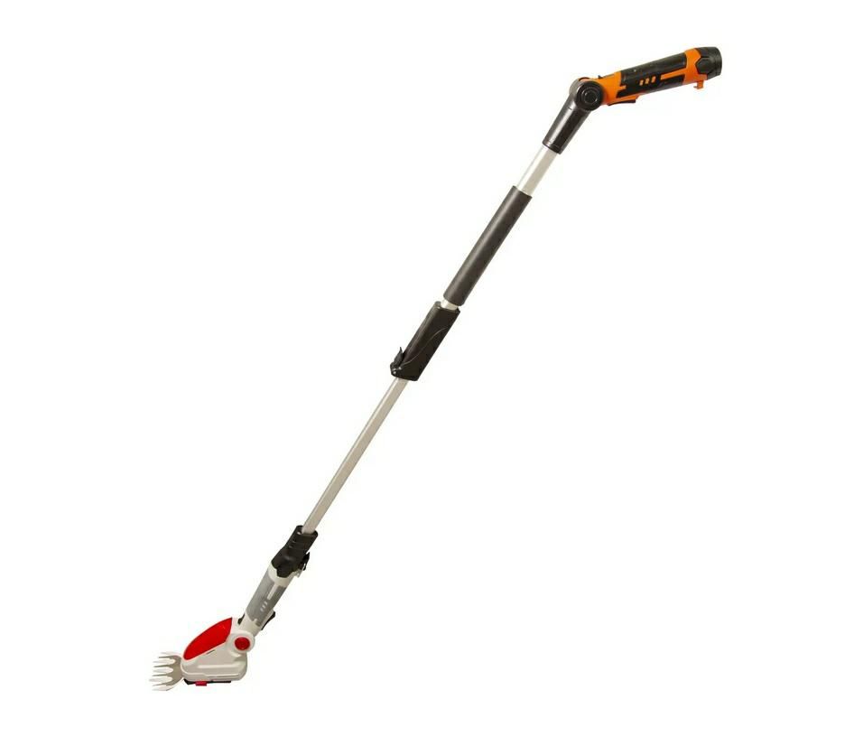 Oleo-Mac/Victus Ikra nożyce do trawy i gałęzi igbs1210f