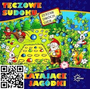 Abino Korale i Bransoletka drewniane Motylki - biżuteria