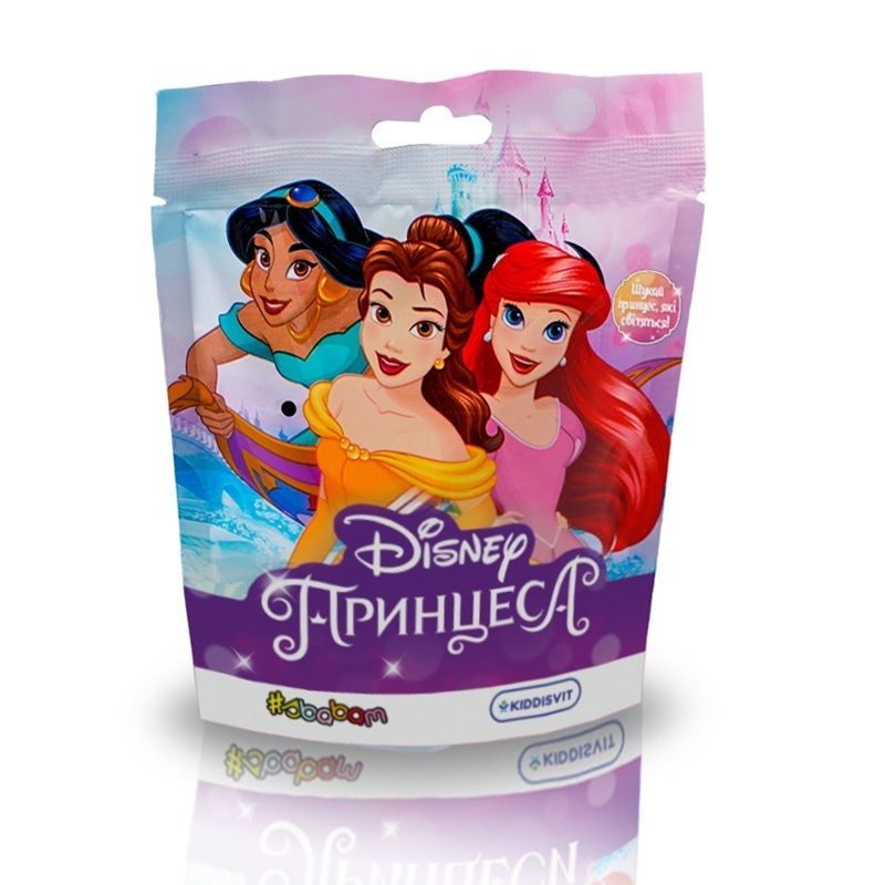 Figurka Disney Księżniczka - You You - figurka