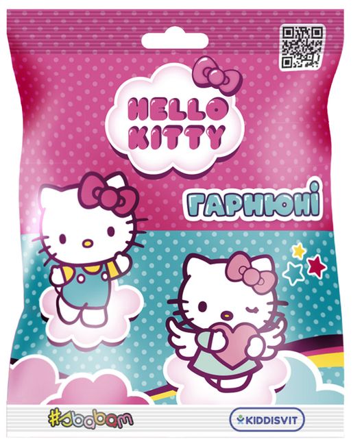 Figurka Hello Kitty - You You - figurka