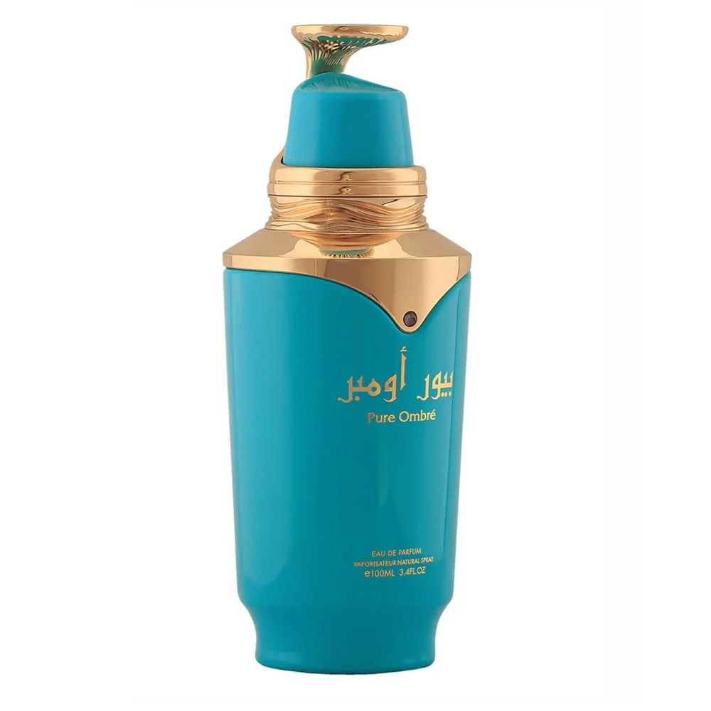 Risala Pure Ombre Woda perfumowana 100 ml - perfumy