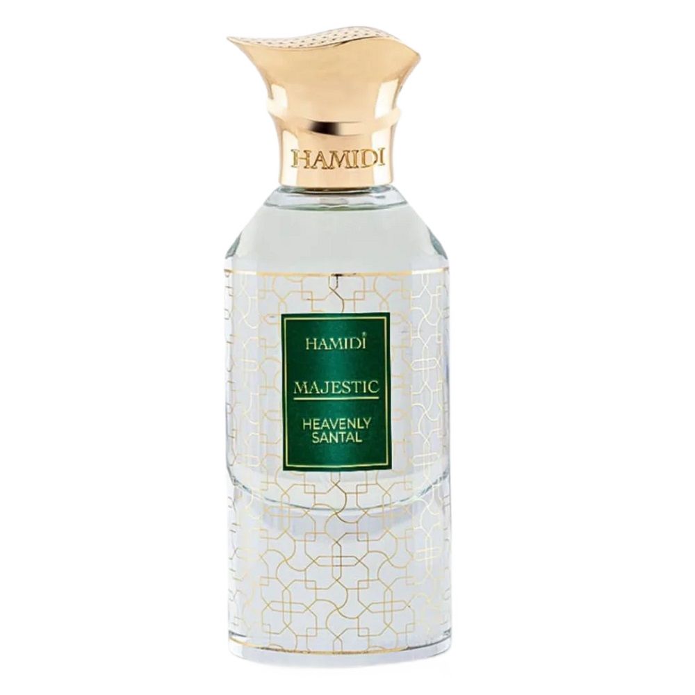 Hamidi Majestic Heavenly Santal Woda perfumowana 85 ml - perfumy