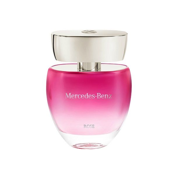 Mercedes-Benz Rose Woda toaletowa 60 ml - perfumy