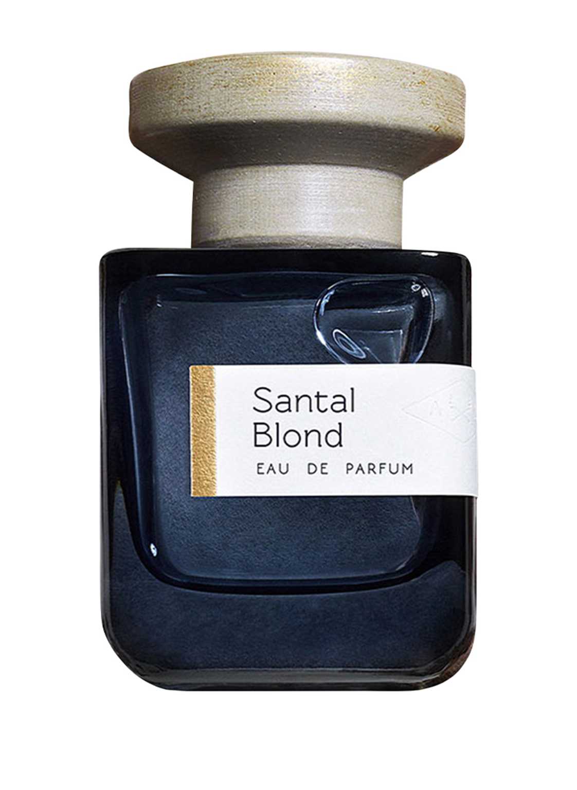 Atelier Materi Santal Blond