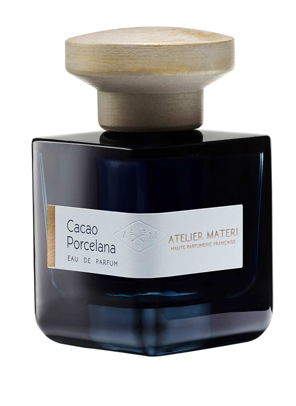 Atelier Materi Cacao Porcelana