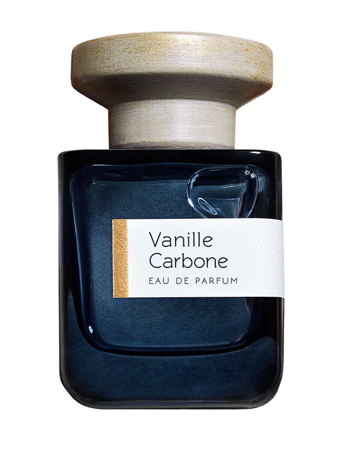 Atelier Materi Vanille Carbone