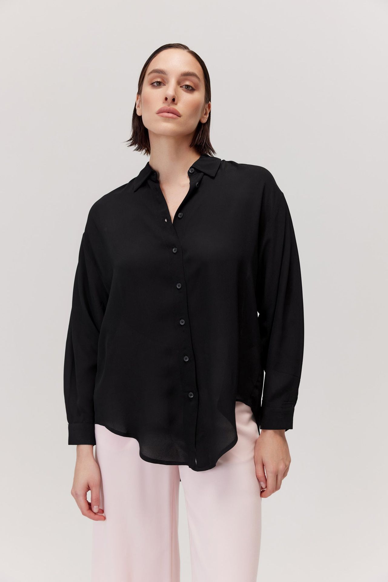 Koszula wiskozowa Nevra