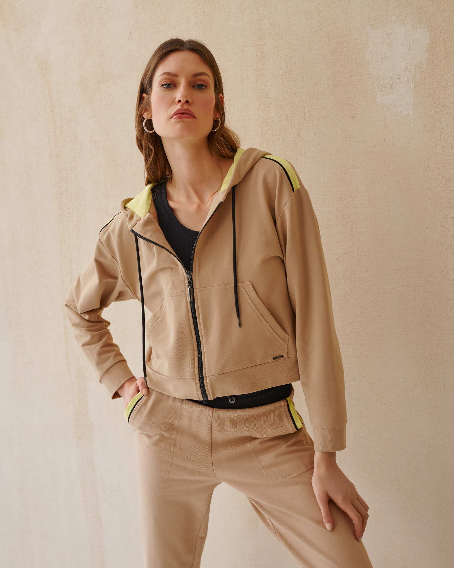 Bluza Tukan